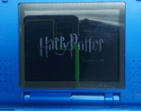 Nintendo NTR001 Nintendo DS Blue Console