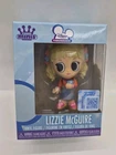 Funko Minis Disney Throwback Lizzie McGuire Vinyl Figure Collectible New
