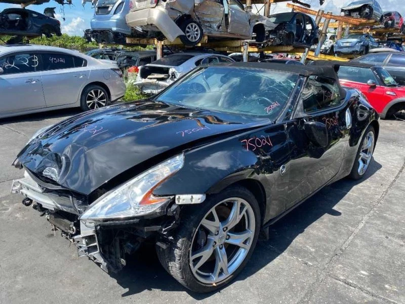 Rear Drive Shaft Automatic Transmission Fits 09-20 370Z 542761 - Imagem 2 de 4