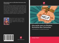 Joseph Kijem | EducaçãO Para Os Direitos Humanos Dos CamarõEs | Taschenbuch