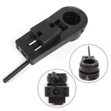 50mm boring facing head for Servo Motor line boring machine boring bar tools New