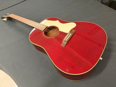 Epiphone 1963-AJ-45 CH Akustikgitarre