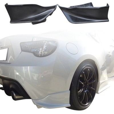 ModeloDrive FRP VERT Rear Add-ons for FR-S Scion 13-16 modelodrive_119226
