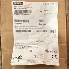 Siemens SIPART PS2 Positioner 2-Wire Without ...