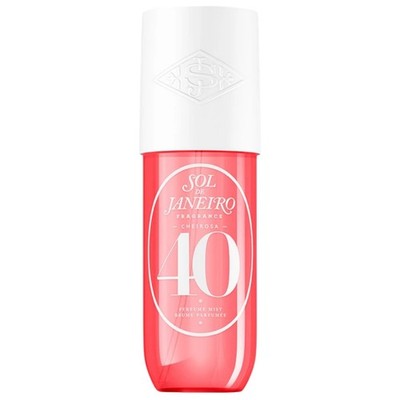 Salz De Janeiro Brazilian Crush Cheirosa 40 Körpernebel   90 ml