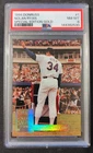 1994 Donruss SPECIAL EDITION GOLD Nolan Ryan!!! PSA 8 NM-MT!!!!!