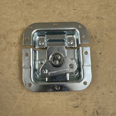 Penn-Elcom L9075/928 - Medium MOL recessed latch with 1-1/16'' Offset Bottom Only