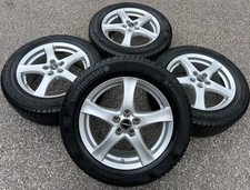 4 ALU WINTERRÄDER MERCEDES GLA 245G 215/60R17 96H CONTINENTAL RDKS FREIHAUS 4 ALU WINTERRÄDER MERCEDES GLA 245G 215/60R17 96H CONTINENTAL RDKS FREIHAUS