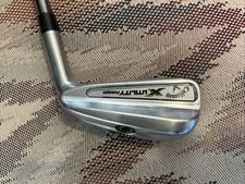 Callaway x Utility Prototype 21 Degree Stiff Flex Recoil Shaft In Good Shape..