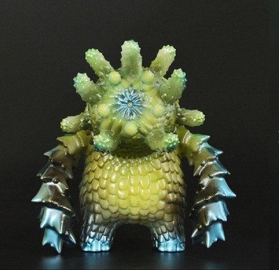 Euphorbia Human TOKY Sofubi