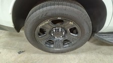 Wheel 20x9 5 Spoke Opt Pxt Fits 21-26 Tahoe 5936294