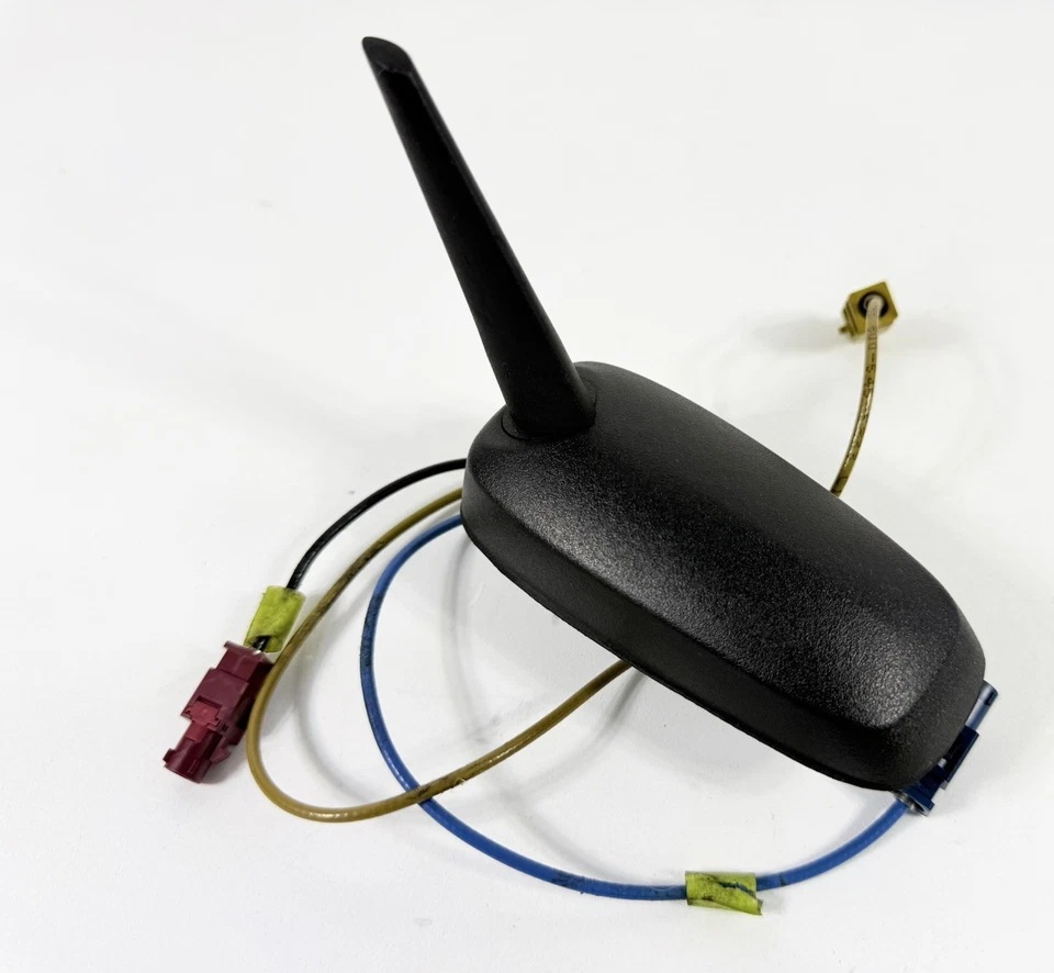 Antena montada en techo Chevy Malibu HHR 2008-2010 Cobalt Impala 25775153 OEM Foto 3 de 4