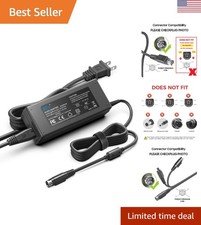High-Efficiency 12V 60W Charger for Synology DS Series - Short Circuit Protected