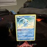 Pokemon TCG Card - Manaphy 24/72 Rare | Shining Fates (2021)