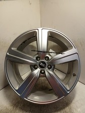 AUDI E-TRON ALLOY WHEEL 4KE601025S 9JX20 ET38 5X112MM CENTRE BORE 66.6 OFFSET 34