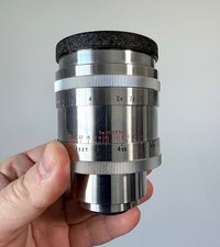 Taylor-Hobson Cooke Panchrotal 4