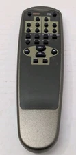 INNOVATIVE TECHNOLOGY IT ITRR 501RC REMOTE CONTROL