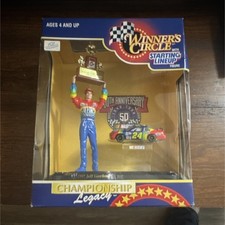 Winner's Circle Kenner Starting Lineup Jeff Gordon NASCAR Action Figure