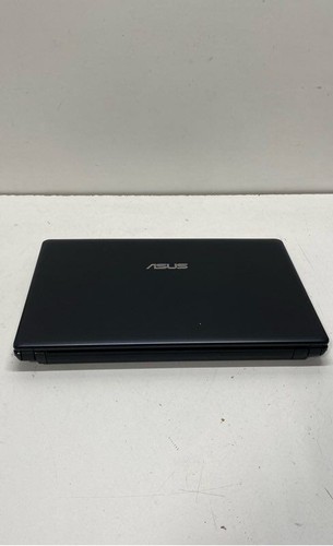 ASUS X401A Black 14" Intel Pentium Windows 7 (Locked)