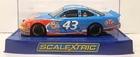 1/32 Scalextric Slot Car Nascar Pontiac Grand Prix #43 John Andretti