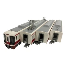 Popondetta POPONDETTA 6071 Nankai 31000 series Express Koya 4-car set N-Gauge