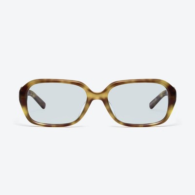 Gentle Monster MM212 Tortoise Green Maison Margiela Collab New | eBay