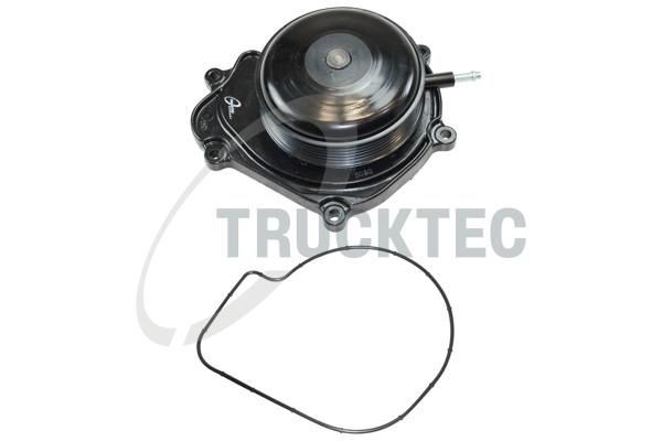 Pompe à eau TRUCKTEC AUTOMOTIVE 02.19.264 pour refroidissement moteur