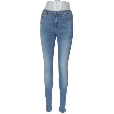 C.O.J, Jeans, Größe: 26/30, SOPHIA BLUE VINTAGE RESHAPE SUPER SKINNY, Blau #A30