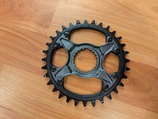 Chaîne vélo Shimano SLX HG54 10v - Partie cycle vélo sur La Bécanerie
