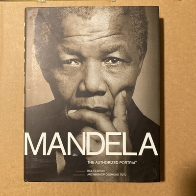 Mandela : The Authorized Portrait by Desmond Tutu and PQ Publishers Ltd....