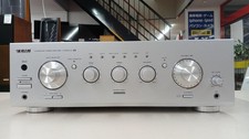 Amplificatore stereo TEAC A-R630MKII A-R630MK2 con accessori testato in...