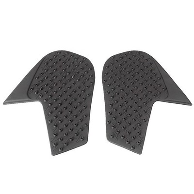 Tank Traction Side Pad Gas Fuel Knee Grip Protector Fit Yamaha MT- 09 2014 2015