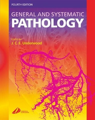 General and Systematic Pathology: With STUDENT CONSULT Online Ac