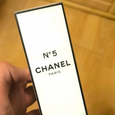 CHANEL N°5 No 5 Paris Eau de Toilette Spray ...