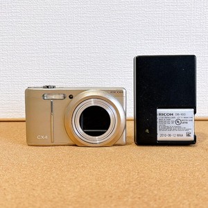 Cx4 Ricoh | eBay