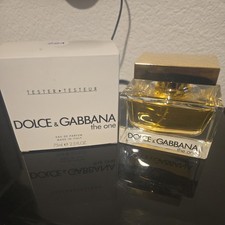 Dolce&Gabbana The One 2.5oz Womens Eau de Par...