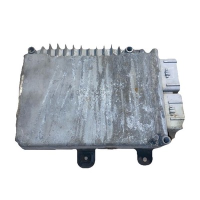 USED OEM 2003 DODGE CARAVAN 04727319AD ENGINE COMPUTER CONTROL MODULE ECM ECU