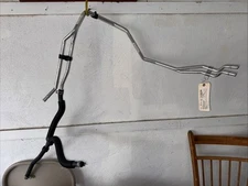 HVAC Heater Hose Kit-SE, VIN: G Mopar 05058729AH