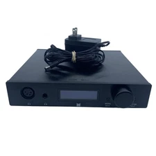 Monolith Monoprice Desktop Balanced Headphone Amplifier DAC THX AAA 24459