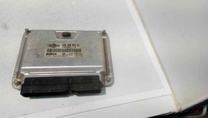 VW Passat B5 3B3 Motorsteuergerät 038906019EJ 1.9 Diesel 110kw 2002 28532555