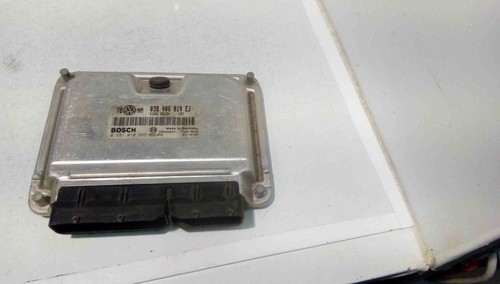 VW Passat B5 3B3 Motorsteuergerät 038906019EJ 1.9 Diesel 110kw 2002 28532555