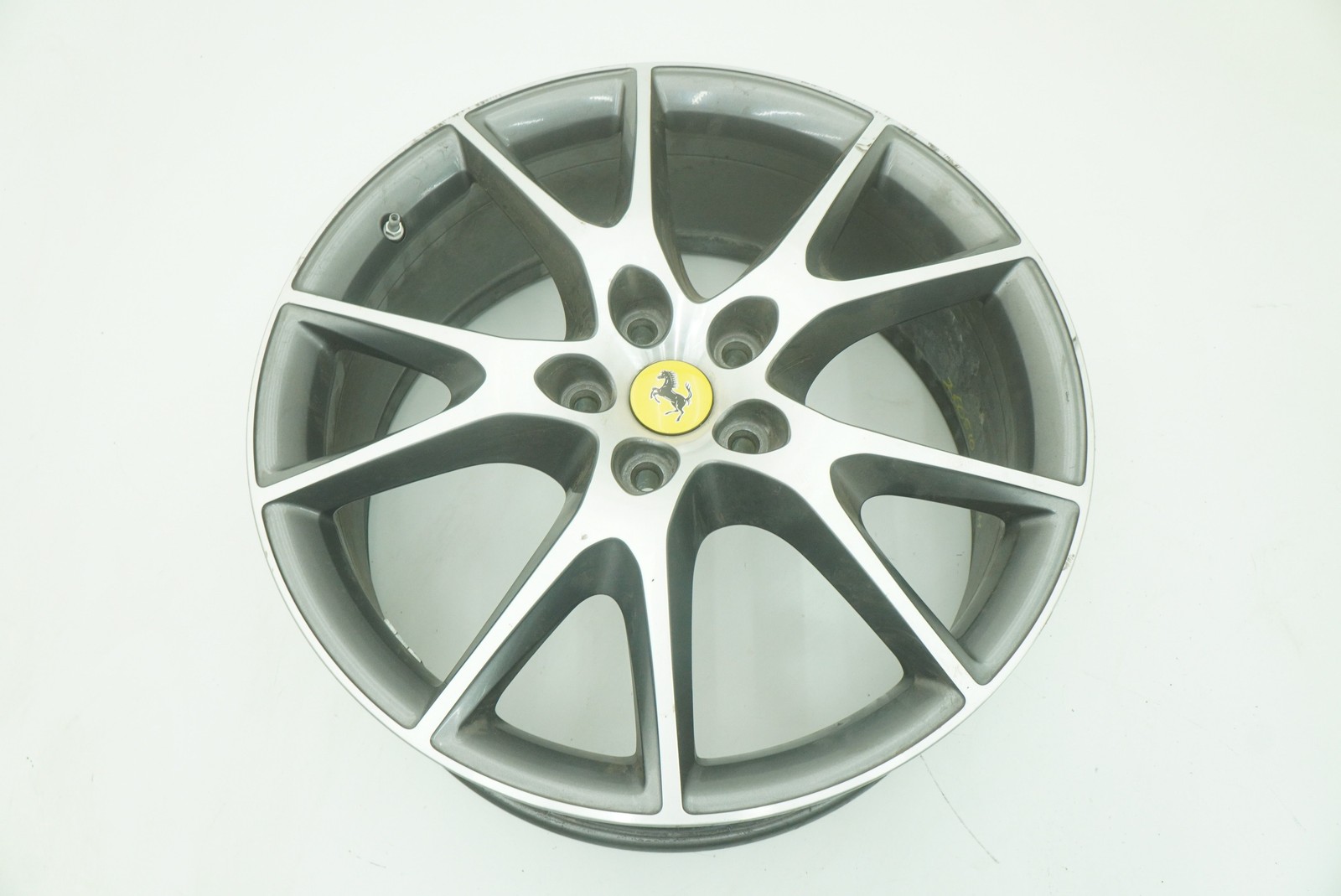 Ferrari California 2008-2014 Front Wheel P/N 242156