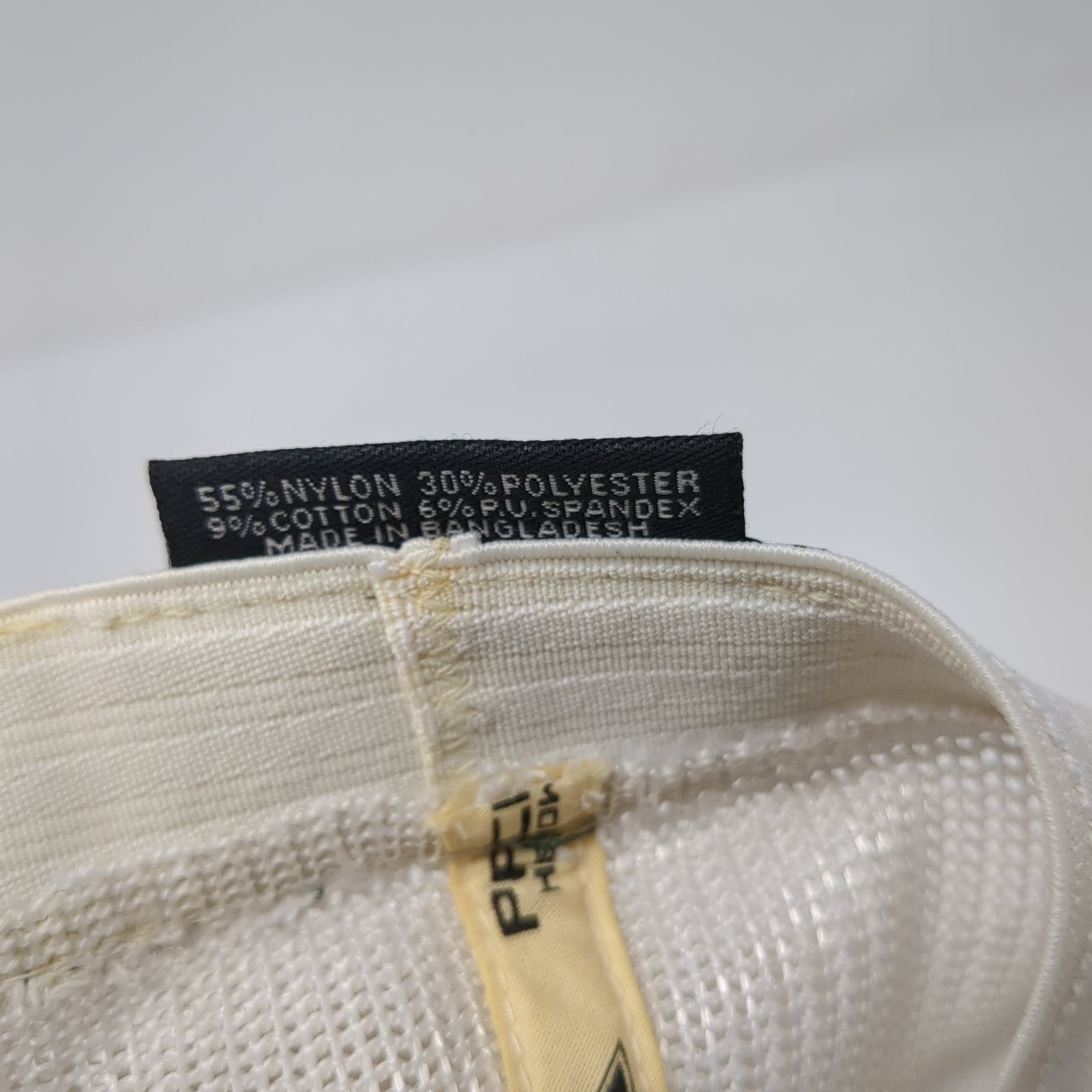 Western Construction Crushers Fitted Trucker Hat … - image 10