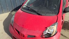Capot Toyota AYGO