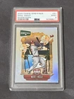 2020 Panini Diamond Kings Mike Trout Downtown SSP Case Hit #D1 - PSA 9 Mint