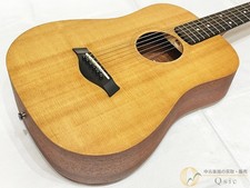 Taylor BT1 Akustikgitarre gebraucht Junk, Truss Rod Maxed, Severe Neck Twist