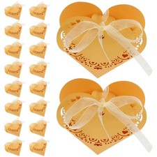 50 Pcs Süsigkeiten Box Süßigkeitenboxen Für Partys Süßigkeitenbehälter