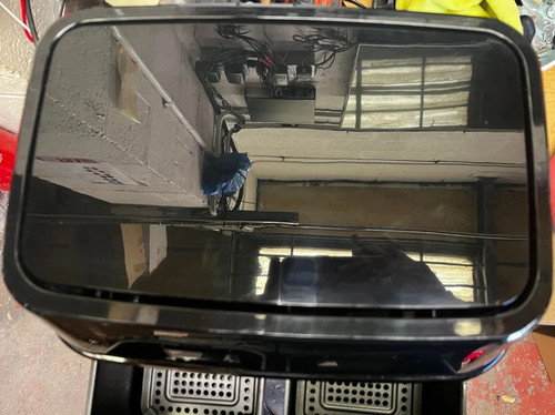 Freidora de aire doble Cookworks 9L - negra - Imagen 3 de 11