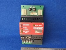 Cerberus Pyrotronics Siemens HC-30U Fire Control Unit.