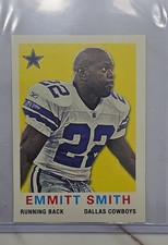 2013 Topps - 1959 Topps Design Minis Emmitt Smith #14